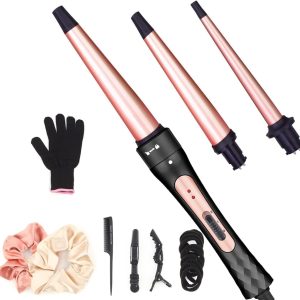 Hair Styling Tools