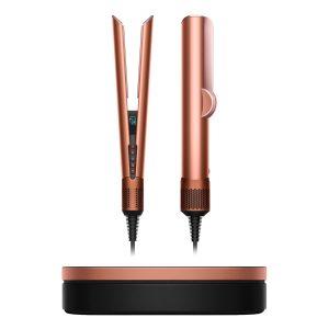 Straightener, Wet to Dry Hair Straightener, No Heat Damage, No hot Plates, All Hair Types